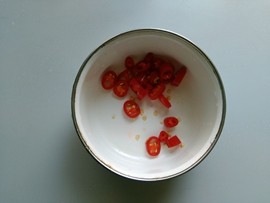 五谷丰登#非转基因金步骤6