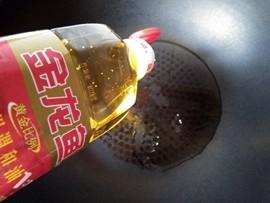 五谷丰登#非转基因金步骤10