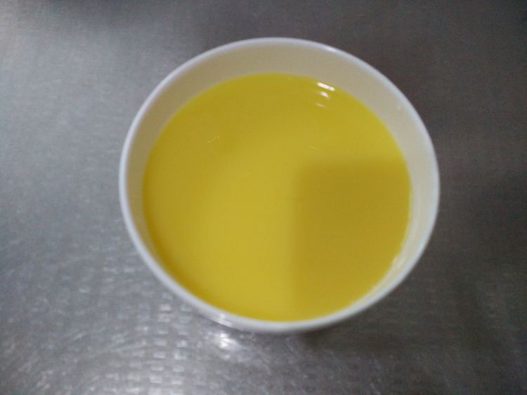 鸡蛋羹#非转基因金龙步骤4