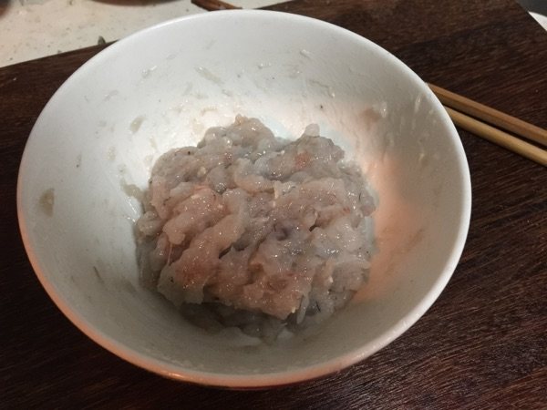 酿木耳#非转基因金龙步骤3