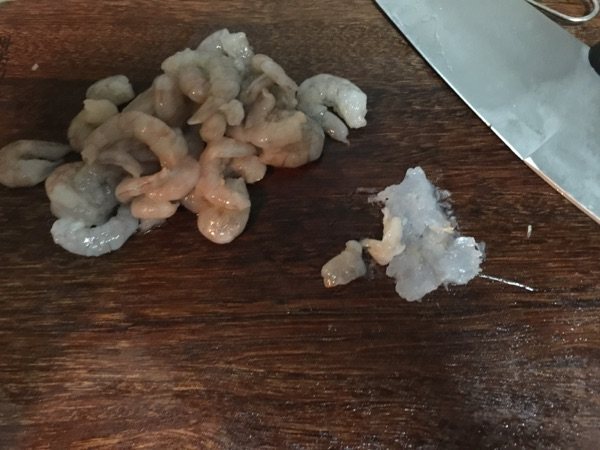 酿木耳#非转基因金龙步骤1