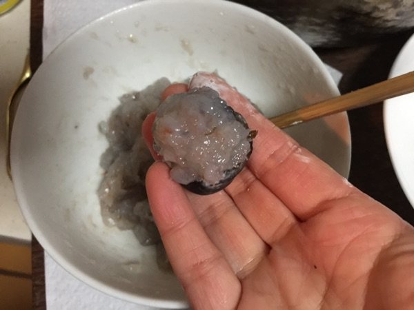 酿木耳#非转基因金龙步骤8