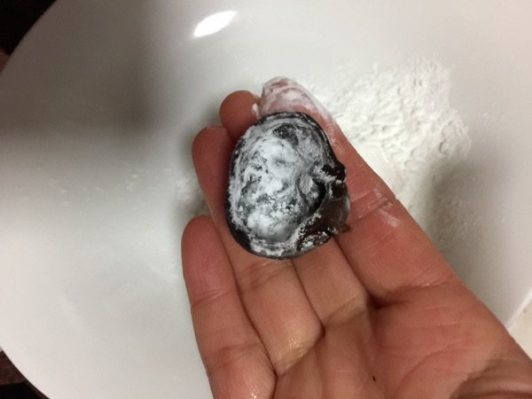 酿木耳#非转基因金龙步骤7