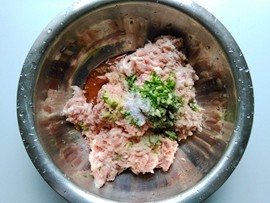 团团圆圆#非转基因金步骤4