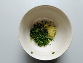 团团圆圆#非转基因金步骤3
