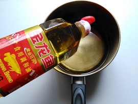 团团圆圆#非转基因金步骤6