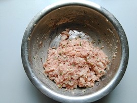 团团圆圆#非转基因金步骤5