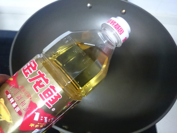 鲫鱼豆泡#非转基因金步骤4
