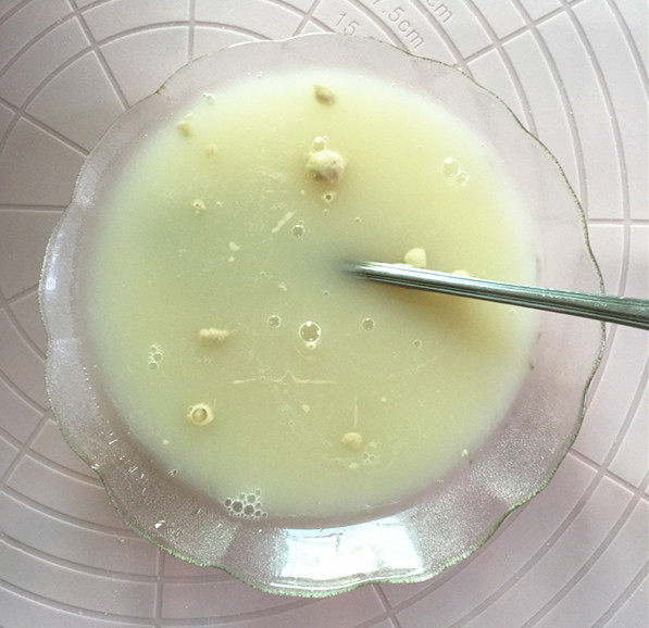 红糖麻酱烧饼步骤2