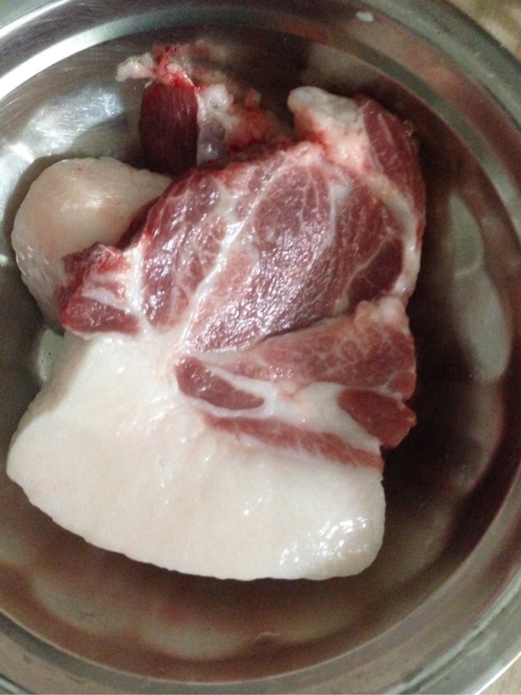 美味香菇包步骤3