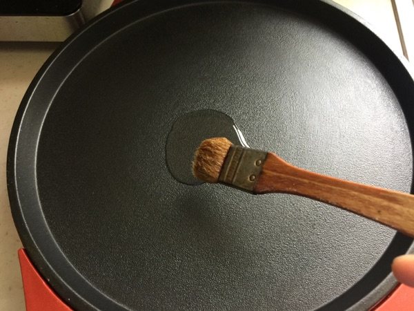 香煎蝴蝶排步骤6