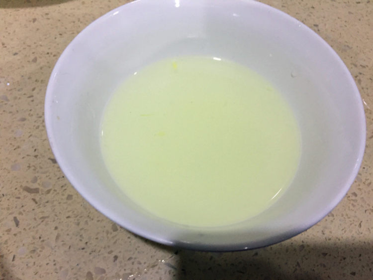 清炖虾仁狮子头步骤5
