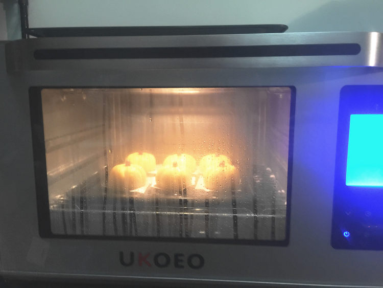 红薯豆沙团步骤15