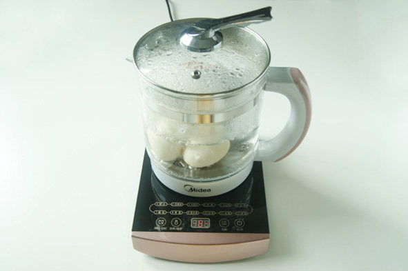 零厨艺也可胜任的小食步骤3