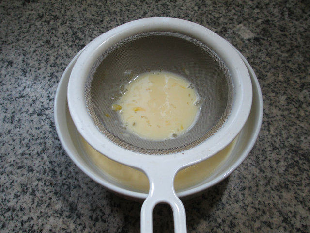 蜜豆全蛋蛋挞步骤7
