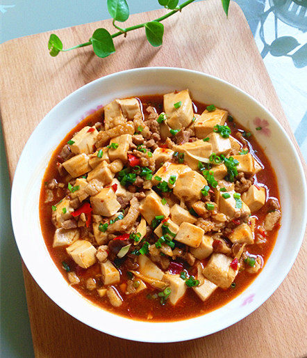 香嫩豆腐步骤9
