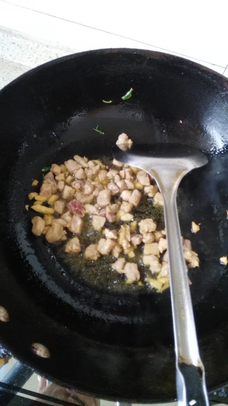 香嫩豆腐步骤6