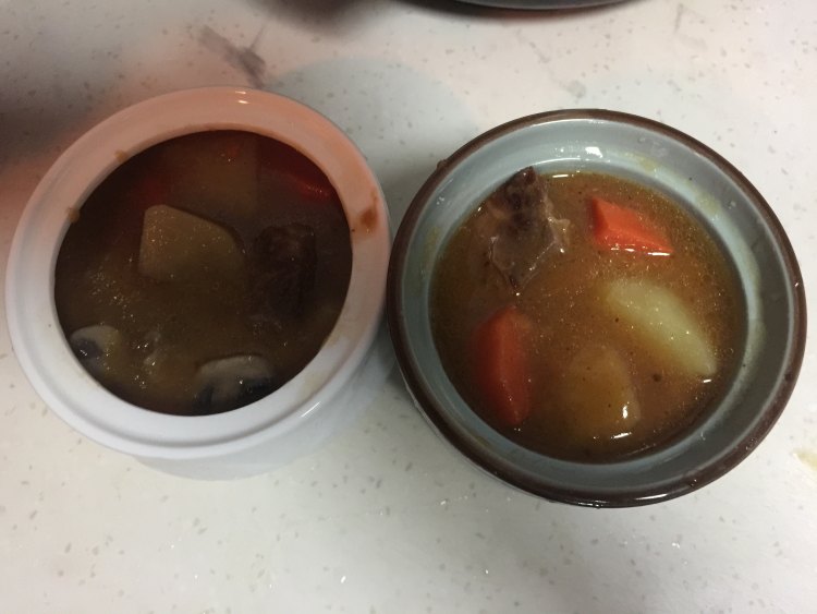 罐焖牛肉步骤11