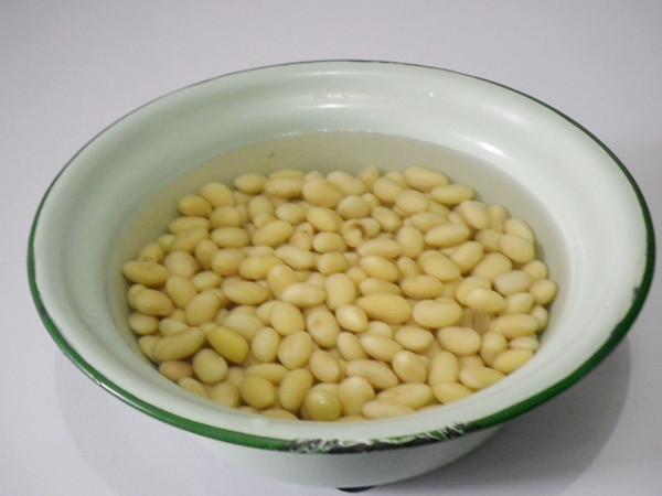 红枣高粱豆浆步骤2