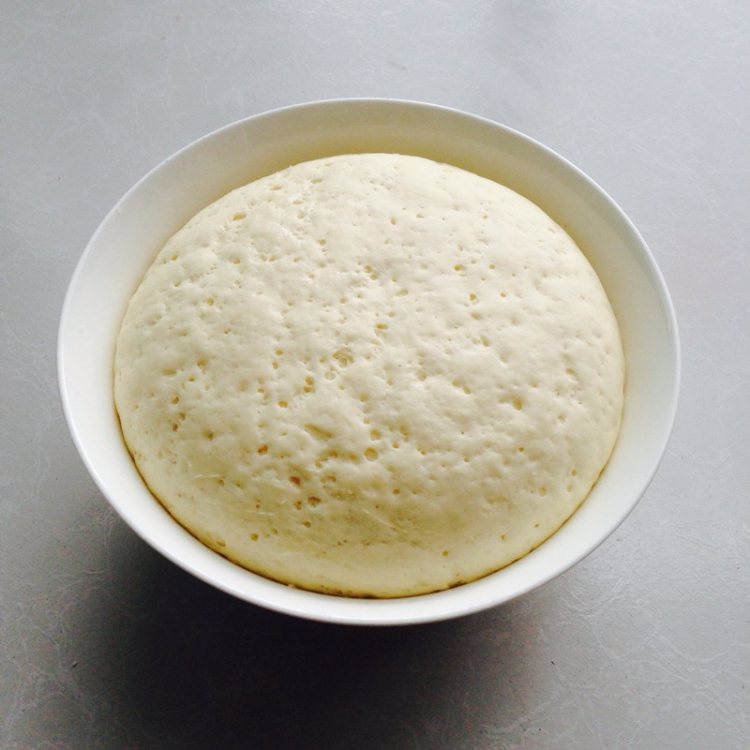 葱油小饼步骤4