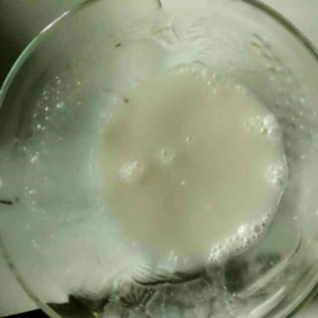 莴笋瘦肉豆腐步骤7