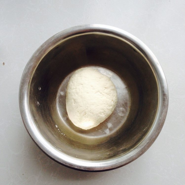秋季豆肉饺子步骤9