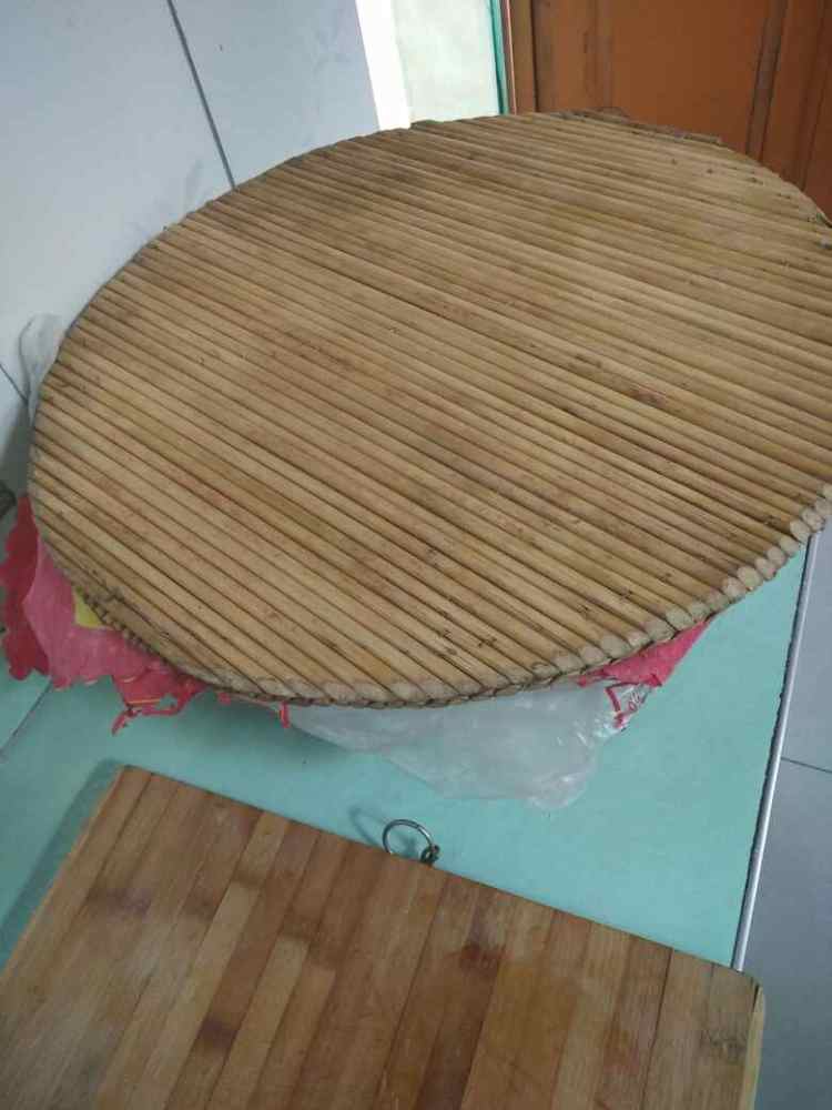 方瓜馒头步骤12