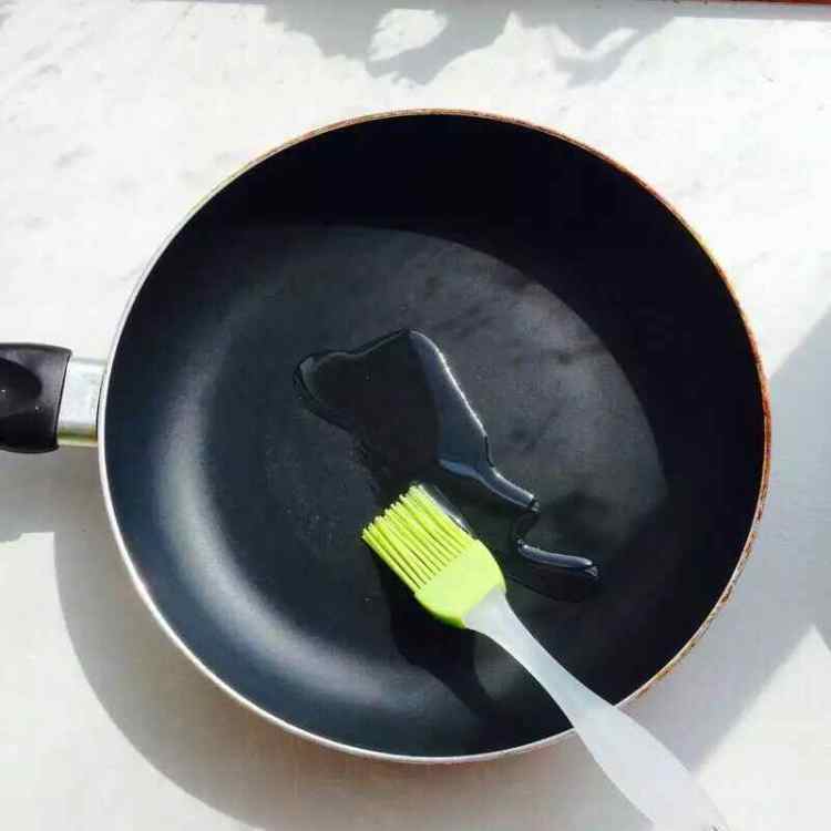 肉馅水煎包步骤10
