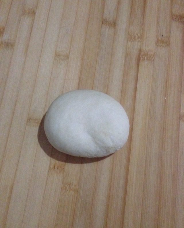 番茄汤切面步骤3