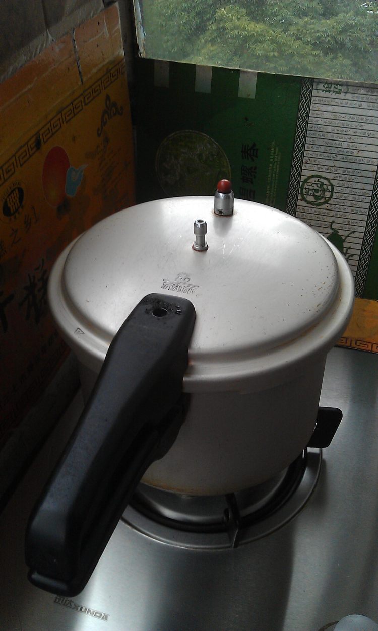 红烧牛肚步骤5