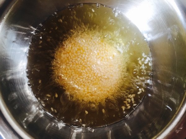 低糖南瓜饼步骤7