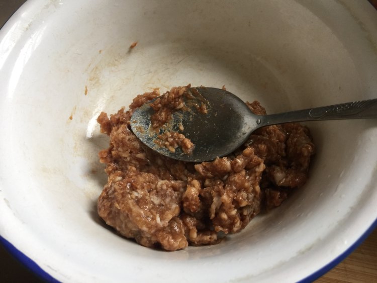 网红小龙虾月饼步骤4