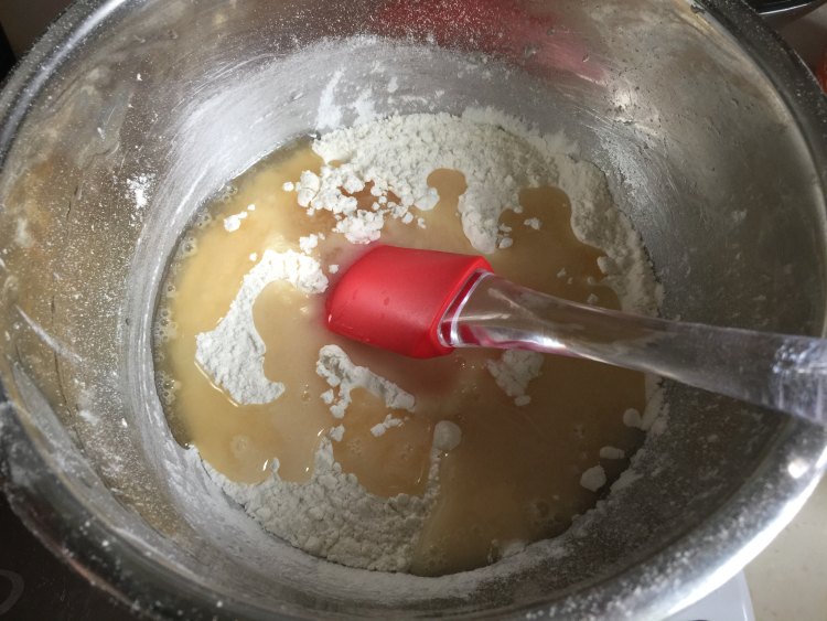 网红小龙虾月饼步骤8