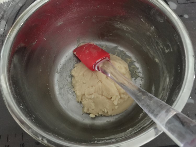 网红小龙虾月饼步骤9