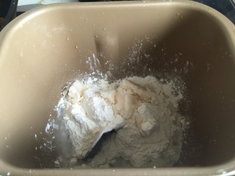 网红小龙虾月饼步骤6