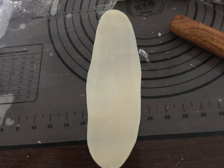 网红小龙虾月饼步骤13