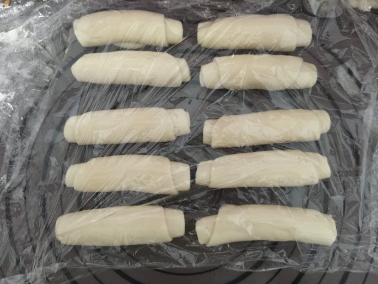 网红小龙虾月饼步骤14