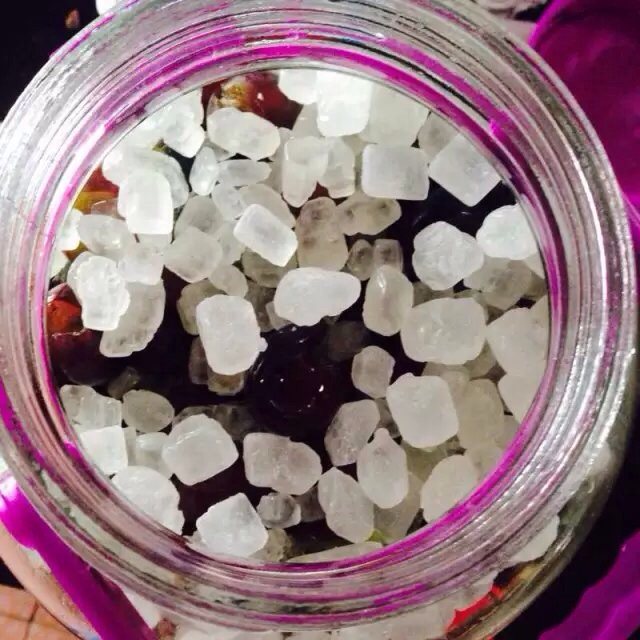 酿制葡萄酒步骤7
