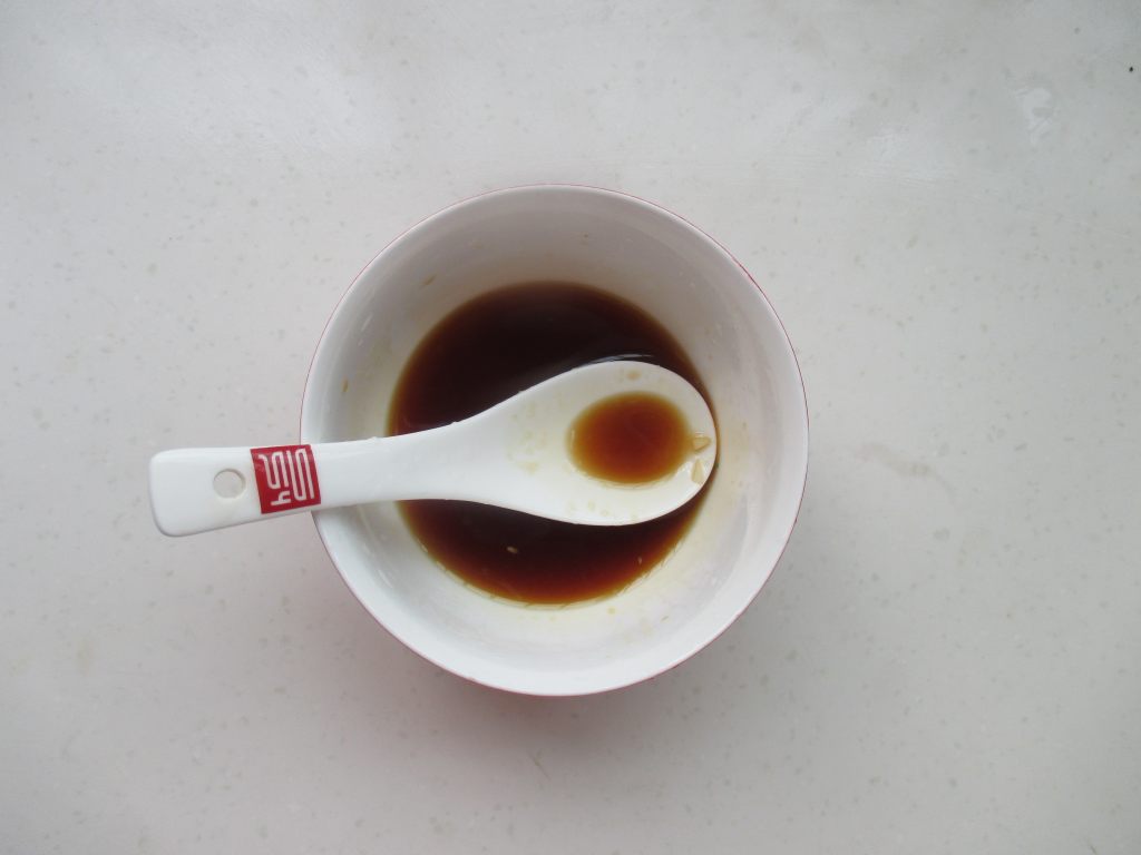 柠檬蒸鱼步骤6