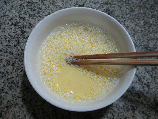 鲜荔枝蛋挞步骤7