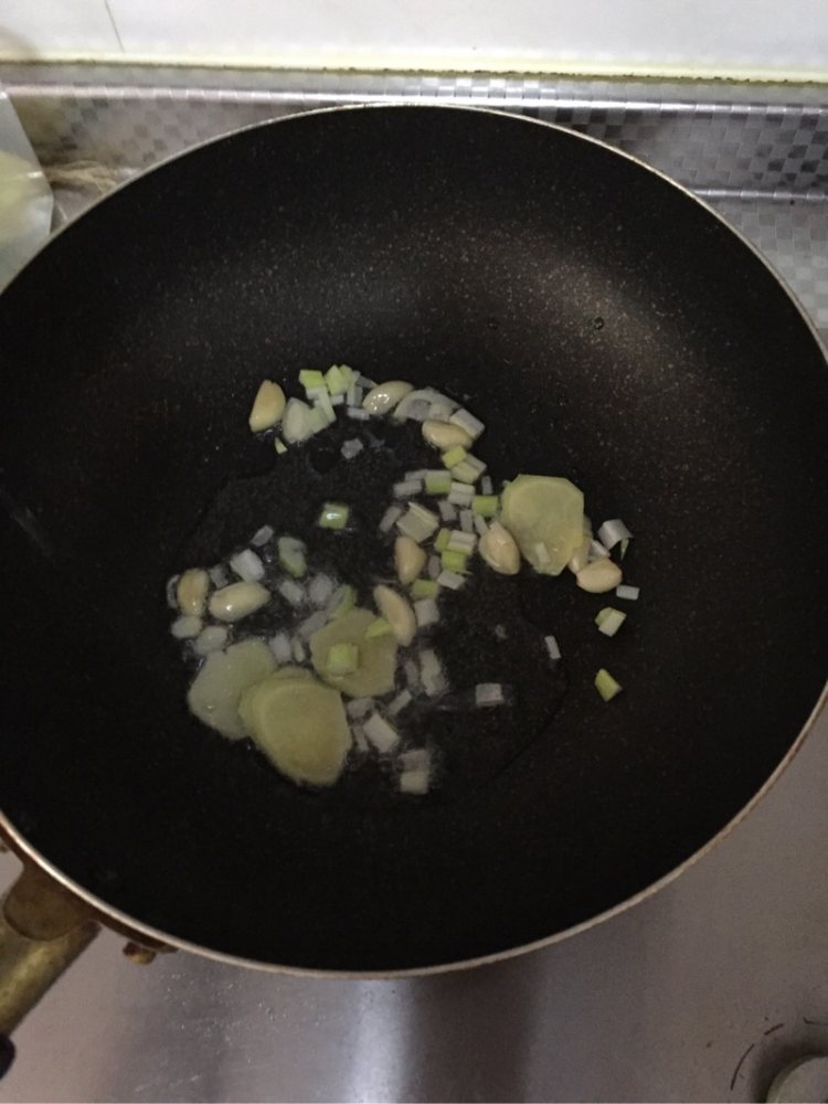 土豆鸡块步骤4