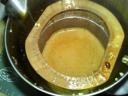 枣杞核桃燕麦薏米红豆步骤13