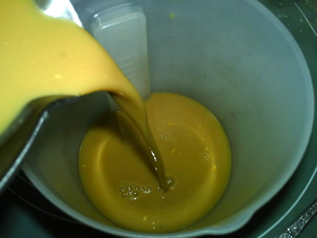 枣杞核桃燕麦薏米红豆步骤15