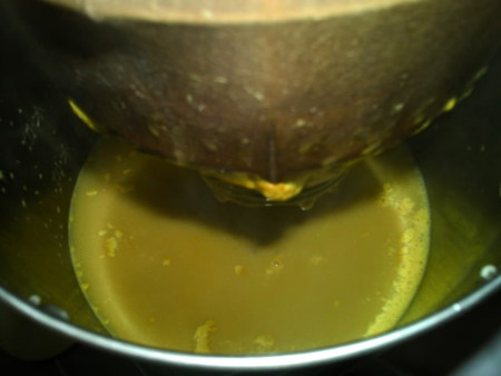 枣杞核桃燕麦薏米红豆步骤14