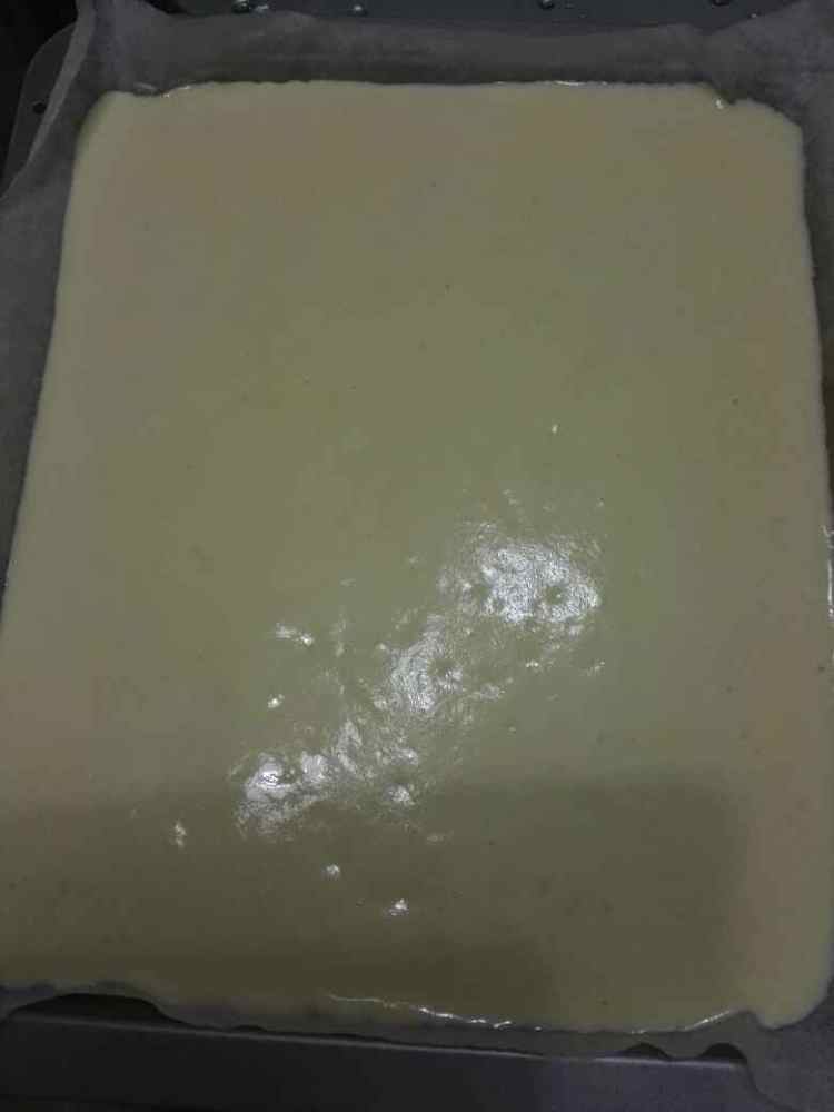 烫面紫薯蛋糕卷步骤4