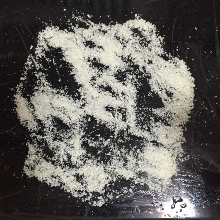 椰香紫薯卷#新鲜从这步骤7