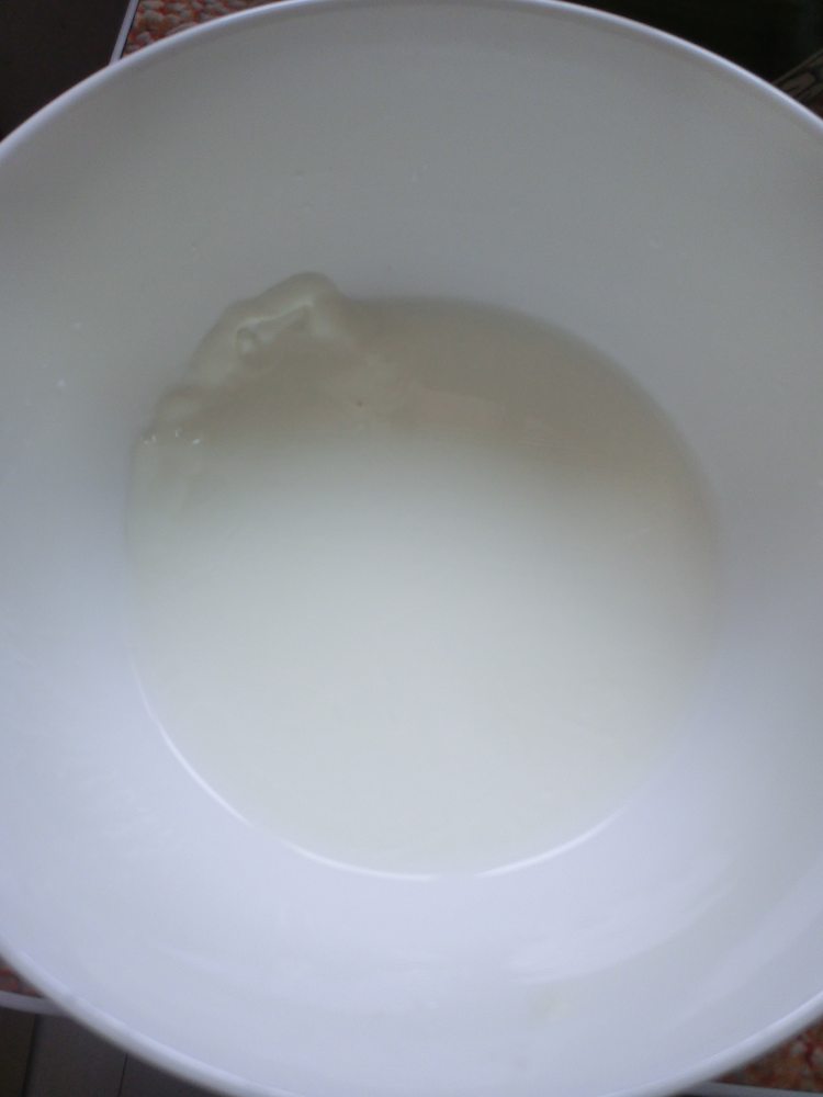 客家烫蛋皮步骤2