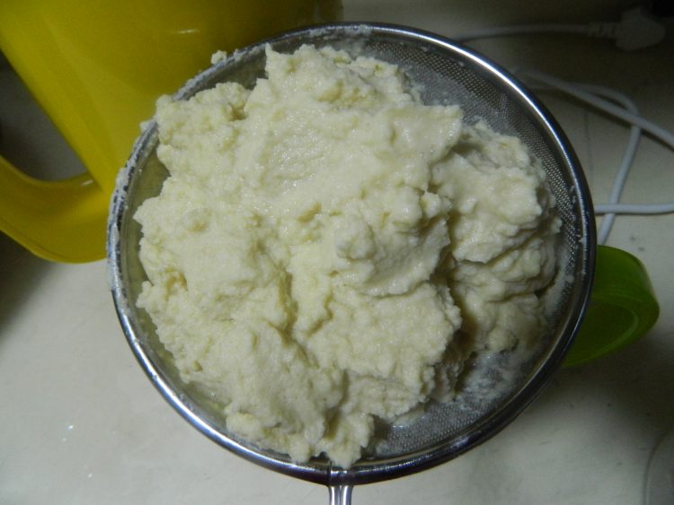 牛肉粉丝豆腐脑步骤12