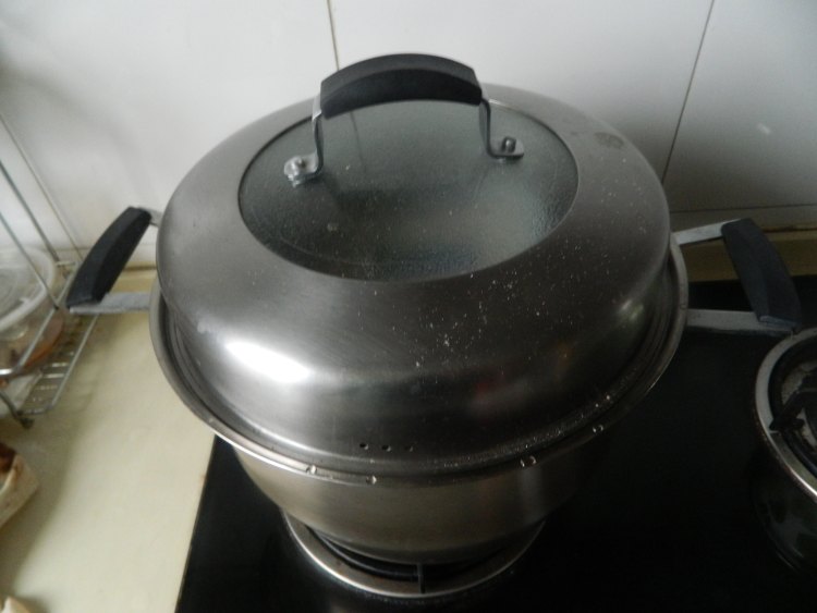 牛肉粉丝豆腐脑步骤17