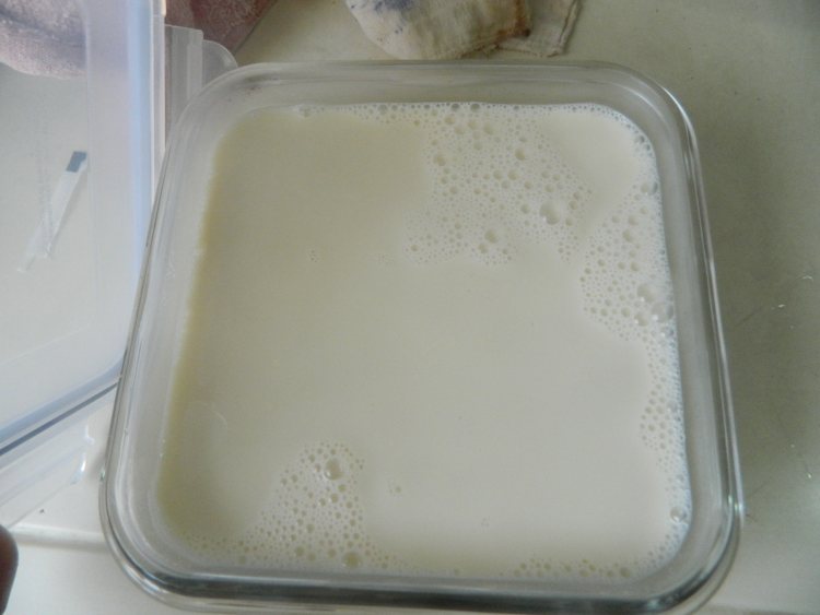 牛肉粉丝豆腐脑步骤15